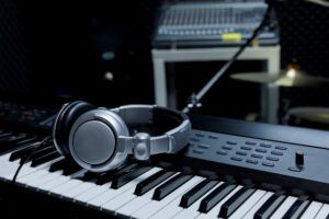 Топ новини: Модерни клавишни инструменти за дома и музикалното студио